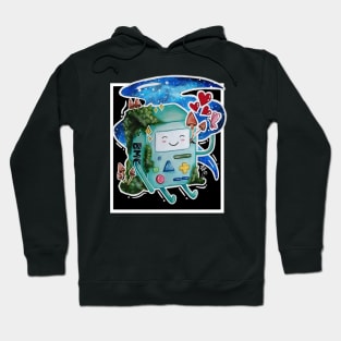 BMO Hoodie